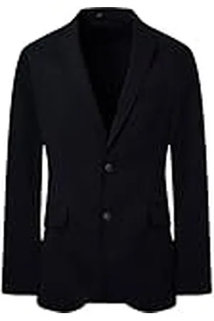 Hackett Jersey teknisk Bi-Strch jacka herr, , 34