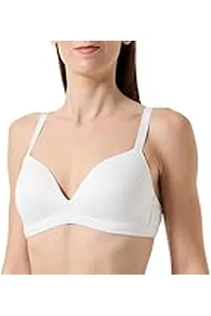 HUGO BOSS Triangel vadderad Ci dam, , XS