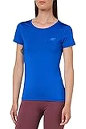 4F Dam funktionell t-shirt Tsdf352 t-shirt FNK, , liten, , S