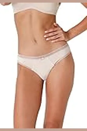Lovable Dam Slip Microfibra Leggera My Daily Comfort Underbyxor, , S