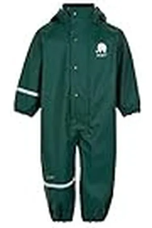 CeLaVi Unisex Basic Pu Rain Suit regnjacka, , 100