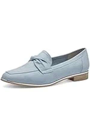 Marco Tozzi Dam, Feel ME fotsäng, mjukt foder, 2–24214–42 tofflor, , 40 EU, , 40 EU