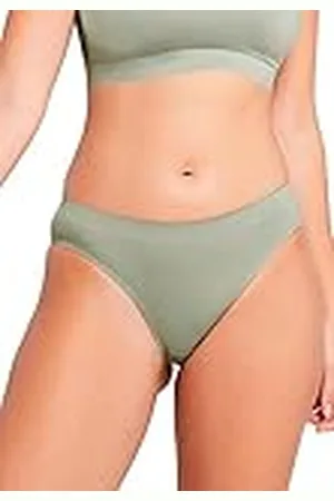 Sans Complexe Slip, So Comfort, HPS Ombre Green, L, , L