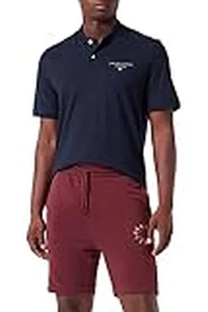 JACK & JONES Jpstwarrior sweatshorts för män i sweatshorts, , XXL