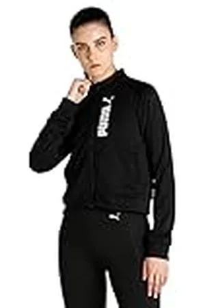 PUMA Träna hela dagen hel dragkedja