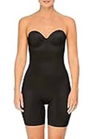 Spanx Shaping-suit med kupor och variabla remmar dam, , XL