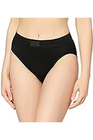 Sloggi Kvinnor Dubbel Komfort Tai Knickers