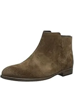 Tommy Hilfiger BILLIE 19B dam Chelsea-stövlar, -36 EU