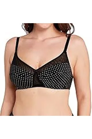 Sans Complexe Komplicera Full Coverage BH för kvinnor, , 95D