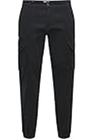 Only & Sons ONSCARTER Life Cargo Cuff 0013 byxa NOOS, , 36W x 32L