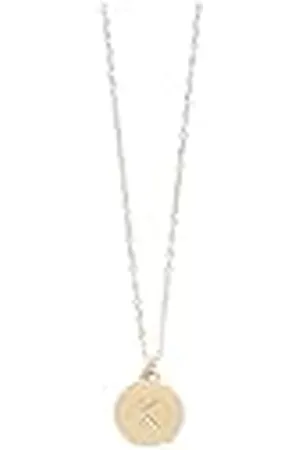 Kate Spade K Mini Pendant, guld
