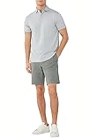 Hackett Polkadotshorts för män, , 33, , 33W