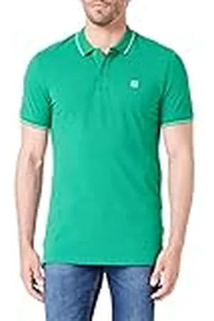 Only & Sons Onsfletcher Slim Ss Polo Noos pikétröja för män, , L