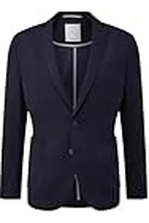 QS by s.Oliver BLACK LABEL herr affärskostym jacka, , 40