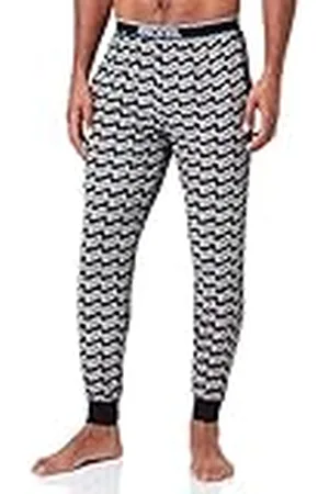 Diesel UMLB-JULIO, Pyjamas Byxor Män, , L