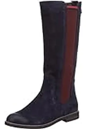 Tommy Hilfiger Flicka MEIZ 4A stövel, -30 EU