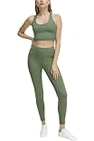 DKNY Compression Balance-BH, ankgrön, XS dam, ankgrön, XS