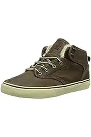 Globe Motley Mid unisex vuxna höga sneakers, -38 EU