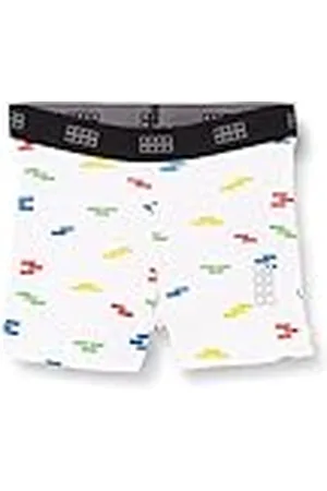 LEGO Wear Unisex Wear Active Yoga Shorts, , 92 smal