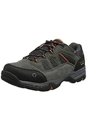 Hi-Tec Banderra Ii Low Wp Wide trekking- & lågvandringsskor för män, , 41 EU