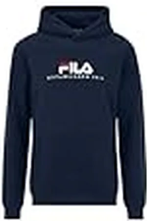 Fila Unisex Brunssum tröjor, , XS