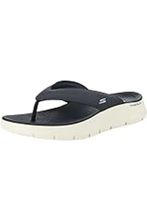 Skechers Herr Go Walk Flex Sandal Vallejo String, , 45 EU