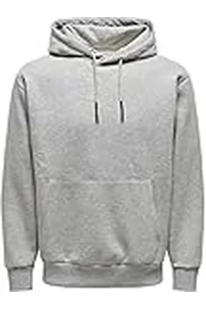 Only & Sons Onsceres Life Hoodie Sweat Noos Hoodie, , S