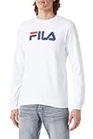 Fila BARBIAN Crew Unisex tröja, , M, , M