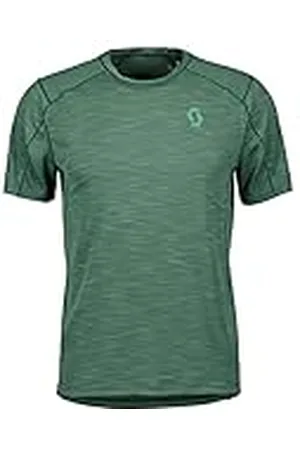 Scott Edward T-shirt för män, , L