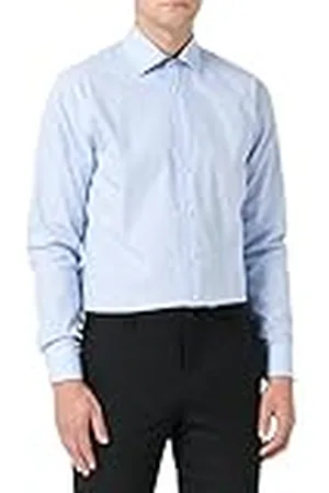SELECTED Herr slhslim-Elon TRS Flex B Noos byxor, , 48 SE