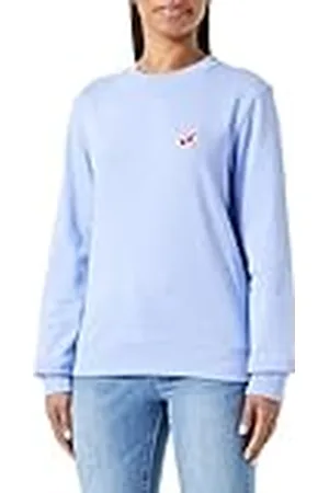Scotch&Soda Dam The Free Spirit Peace Bird Regular Fit Sweatshirt, , XS, , XS