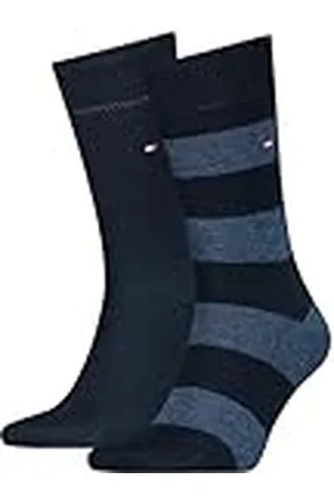 Tommy Hilfiger Strumpor (2-pack) för Män, , 43-46 EU