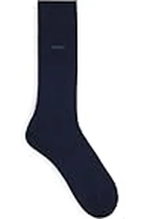 HUGO BOSS John Rs Uni Wo Strumpor herr, , 39-42 EU