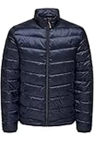 Only & Sons Quiltad jacka ONSCARVEN QUILTED PUFFER OTW NOOS, , L