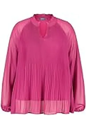 Samoon Blus 1/1 ärm, , 44 SE/L