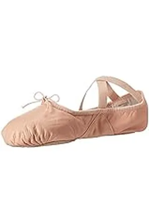 Bloch Prolite Ii Hybrid S0203l för kvinnor, - 38.5 EU