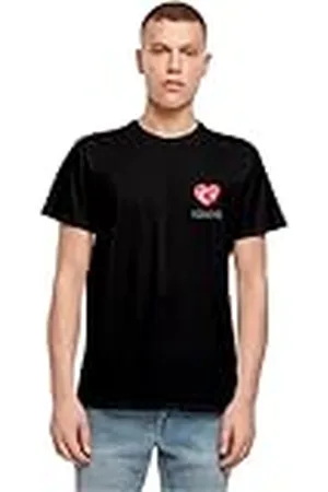 Merchcode T-shirt för män, , 5XL