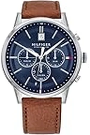 Tommy Hilfiger Herrklocka Casual multifunktion 1791629