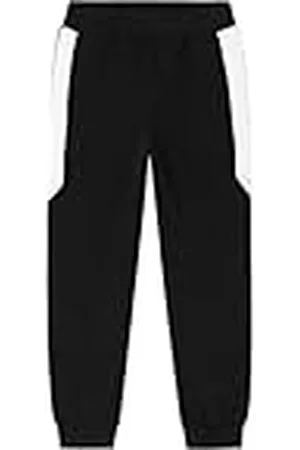 NAME IT Nkfnolayla Nreg sweat byxa bru sweatpants, , 122