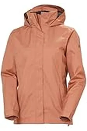Helly Hansen Aden regnjacka för kvinnor, , L