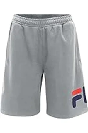 Fila LONNIG-Light Grey Melange-158/164, , 158-164