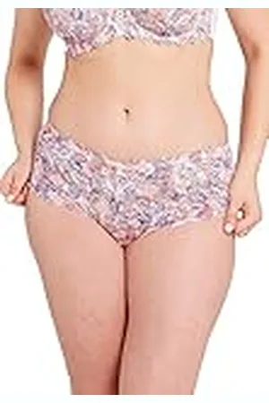 Sans Complexe Arum Mosaic trosor dam, , 40/42