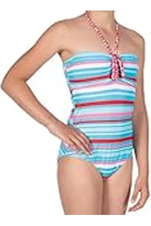 Fashy Tankini-set för flickor, , 164, , 164 cm
