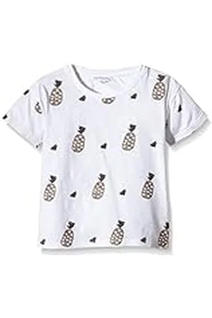 bellybutton T-shirt för flickor, , 3 År