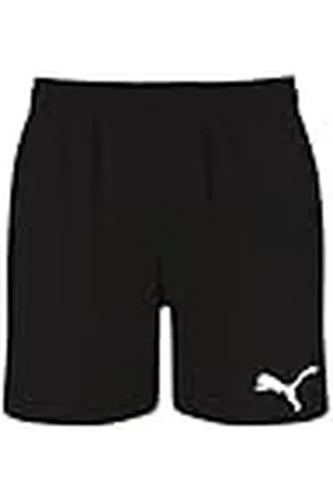 PUMA SWIM MAN MID SHORTS 1P, , L