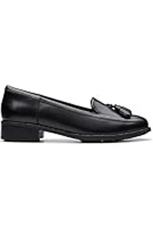 Clarks Premium Havisham Edge Loafer, , 7 UK, , 40 EU