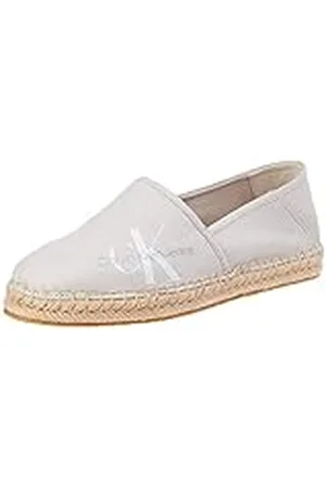 Calvin Klein Kvinnors Espadrille Co Wn Yw0yw01080, , 36.5 EU