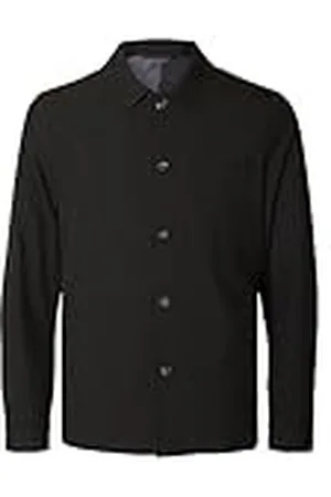 SELECTED Male Blazer Hybrid, , XL
