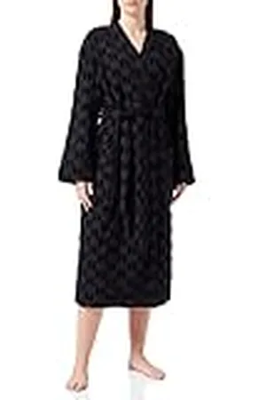 Karl Lagerfeld Dam Monogram Badrock, , L