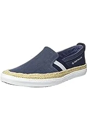 TOM TAILOR Herr 3284002 tofflor, - 42 EU